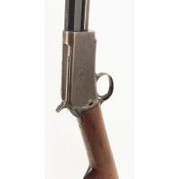 Armes Longues CARABINE DE TIR  A POMPE WINCHESTER   MODEL 1890 CALIBRE 22 WRF  de 1907 TAKE DOWN  -  USA XIXè {PRODUCT_REFERENCE