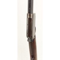 Armes Longues CARABINE DE TIR  A POMPE WINCHESTER   MODEL 1890 CALIBRE 22 WRF  de 1907 TAKE DOWN  -  USA XIXè {PRODUCT_REFERENCE