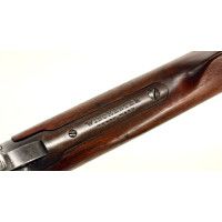 Armes Longues CARABINE DE TIR  A POMPE WINCHESTER   MODEL 1890 CALIBRE 22 WRF  de 1907 TAKE DOWN  -  USA XIXè {PRODUCT_REFERENCE