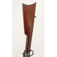 Armes Longues CARABINE DE TIR  A POMPE WINCHESTER   MODEL 1890 CALIBRE 22 WRF  de 1907 TAKE DOWN  -  USA XIXè {PRODUCT_REFERENCE