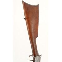 Armes Longues CARABINE DE TIR  A POMPE WINCHESTER   MODEL 1890 CALIBRE 22 WRF  de 1907 TAKE DOWN  -  USA XIXè {PRODUCT_REFERENCE