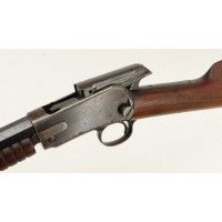 Armes Longues CARABINE DE TIR  A POMPE WINCHESTER   MODEL 1890 CALIBRE 22 WRF  de 1907 TAKE DOWN  -  USA XIXè {PRODUCT_REFERENCE