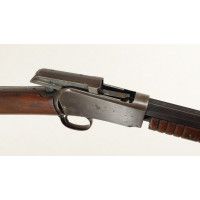 Armes Longues CARABINE DE TIR  A POMPE WINCHESTER   MODEL 1890 CALIBRE 22 WRF  de 1907 TAKE DOWN  -  USA XIXè {PRODUCT_REFERENCE