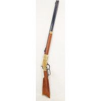 Tir Sportif CARABINE DE TIR WINCHESTER MODELLE 1866 SPORTING RIFLE CALIBRE 22LR PAR UBERTI - ITALIE XXè {PRODUCT_REFERENCE} - 1