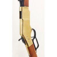 Tir Sportif CARABINE DE TIR WINCHESTER MODELLE 1866 SPORTING RIFLE CALIBRE 22LR PAR UBERTI - ITALIE XXè {PRODUCT_REFERENCE} - 2