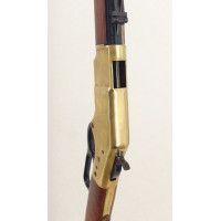 Tir Sportif CARABINE DE TIR WINCHESTER MODELLE 1866 SPORTING RIFLE CALIBRE 22LR PAR UBERTI - ITALIE XXè {PRODUCT_REFERENCE} - 3