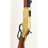 Tir Sportif CARABINE DE TIR WINCHESTER MODELLE 1866 SPORTING RIFLE CALIBRE 22LR PAR UBERTI - ITALIE XXè {PRODUCT_REFERENCE} - 4