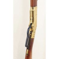 Tir Sportif CARABINE DE TIR WINCHESTER MODELLE 1866 SPORTING RIFLE CALIBRE 22LR PAR UBERTI - ITALIE XXè {PRODUCT_REFERENCE} - 5