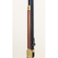 Tir Sportif CARABINE DE TIR WINCHESTER MODELLE 1866 SPORTING RIFLE CALIBRE 22LR PAR UBERTI - ITALIE XXè {PRODUCT_REFERENCE} - 6