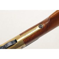 Tir Sportif CARABINE DE TIR WINCHESTER MODELLE 1866 SPORTING RIFLE CALIBRE 22LR PAR UBERTI - ITALIE XXè {PRODUCT_REFERENCE} - 9