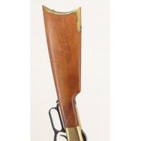 Tir Sportif CARABINE DE TIR WINCHESTER MODELLE 1866 SPORTING RIFLE CALIBRE 22LR PAR UBERTI - ITALIE XXè {PRODUCT_REFERENCE} - 10