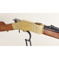 Tir Sportif CARABINE DE TIR WINCHESTER MODELLE 1866 SPORTING RIFLE CALIBRE 22LR PAR UBERTI - ITALIE XXè {PRODUCT_REFERENCE} - 11