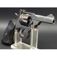 Armes de Poing WW2 REVOLVER WEBLEY ET SCOTT OFFICIER CALIBRE 38 SMITH ET WESSON  MODELE MARK III  MADE IN ENGLAND - 1940 3 POUCE