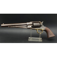 Armes de Poing REVOLVER CIVIL WAR US   REMINGTON 1858   NEW MODEL ARMY 1863   CALIBRE 44  PN - USA XIXè {PRODUCT_REFERENCE} - 1