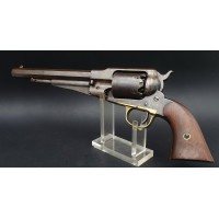 Armes de Poing REVOLVER CIVIL WAR US   REMINGTON 1858   NEW MODEL ARMY 1863   CALIBRE 44  PN - USA XIXè {PRODUCT_REFERENCE} - 2