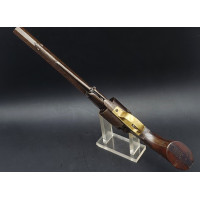 Armes de Poing REVOLVER CIVIL WAR US   REMINGTON 1858   NEW MODEL ARMY 1863   CALIBRE 44  PN - USA XIXè {PRODUCT_REFERENCE} - 14