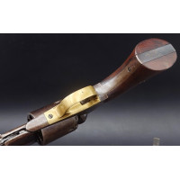 Armes de Poing REVOLVER CIVIL WAR US   REMINGTON 1858   NEW MODEL ARMY 1863   CALIBRE 44  PN - USA XIXè {PRODUCT_REFERENCE} - 9