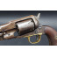 REVOLVER CIVIL WAR US   REMINGTON 1858   NEW MODEL ARMY 1863   CALIBRE 44  PN - USA XIXè