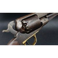 Armes de Poing REVOLVER CIVIL WAR US   REMINGTON 1858   NEW MODEL ARMY 1863   CALIBRE 44  PN - USA XIXè {PRODUCT_REFERENCE} - 7