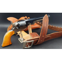 Armes de Poing REVOLVER  COLT MODELE 1851  GENERATION 2   1971 - 1978   CALIBRE 36 PN  - USA XXè {PRODUCT_REFERENCE} - 2