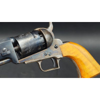 Armes de Poing REVOLVER  COLT MODELE 1851  GENERATION 2   1971 - 1978   CALIBRE 36 PN  - USA XXè {PRODUCT_REFERENCE} - 5