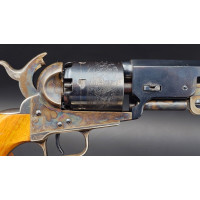 Armes de Poing REVOLVER  COLT MODELE 1851  GENERATION 2   1971 - 1978   CALIBRE 36 PN  - USA XXè {PRODUCT_REFERENCE} - 6