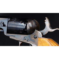 Armes de Poing REVOLVER  COLT MODELE 1851  GENERATION 2   1971 - 1978   CALIBRE 36 PN  - USA XXè {PRODUCT_REFERENCE} - 11