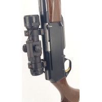 Chasse CARABINE BROWNING BAR MK2 CALIBRE 270 WINCHESTER OPTIQUE AIMPOINT 7000SC {PRODUCT_REFERENCE} - 2