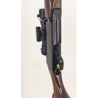 Chasse CARABINE BROWNING BAR MK2 CALIBRE 270 WINCHESTER OPTIQUE AIMPOINT 7000SC {PRODUCT_REFERENCE} - 4