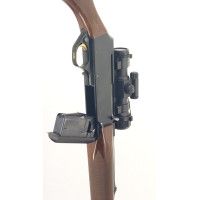 Chasse CARABINE BROWNING BAR MK2 CALIBRE 270 WINCHESTER OPTIQUE AIMPOINT 7000SC {PRODUCT_REFERENCE} - 11