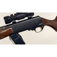 Chasse CARABINE BROWNING BAR MK2 CALIBRE 270 WINCHESTER OPTIQUE AIMPOINT 7000SC {PRODUCT_REFERENCE} - 12