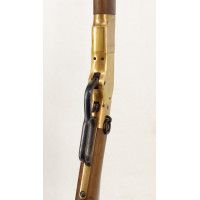 Tir Sportif CARABINE WINCHESTER YELLOW BOY CALIBRE 38 SPECIAL PAR UBERTI - ITALIE XXè {PRODUCT_REFERENCE} - 5