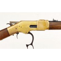 Tir Sportif CARABINE WINCHESTER YELLOW BOY CALIBRE 38 SPECIAL PAR UBERTI - ITALIE XXè {PRODUCT_REFERENCE} - 11