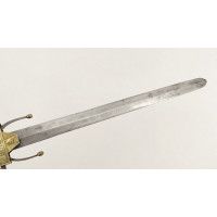 Armes Blanches GLAIVE A LA ROMAINE  DE L'ECOLE DE MARS 1794  -   FRANCE REVOLUTION {PRODUCT_REFERENCE} - 10