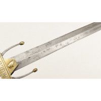 Armes Blanches GLAIVE A LA ROMAINE  DE L'ECOLE DE MARS 1794  -   FRANCE REVOLUTION {PRODUCT_REFERENCE} - 13