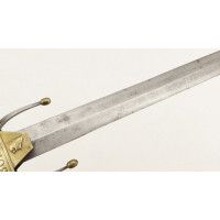 Armes Blanches GLAIVE A LA ROMAINE  DE L'ECOLE DE MARS 1794  -   FRANCE REVOLUTION {PRODUCT_REFERENCE} - 15