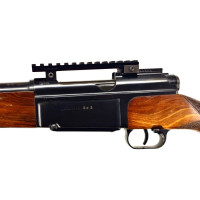 Chasse CARABINE DE CHASSE MAS36 FOURNIER STERNA MAS51 Calibre 243 WINCHESTER RAIL DE LUNETTE   -   France XXè {PRODUCT_REFERENCE