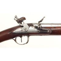 Armes Longues FUSIL TROMBLON DE MARINE A SILEX - FRANCE FIN XVIIIè {PRODUCT_REFERENCE} - 8