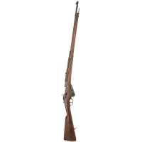 Tir Sportif FUSIL BERTHIER MODELE M16  5 COUPS  CALIBRE 8X51R  SAINT ETIENNE MAS 1916 - FRANCE PREMIERE GUERRE MONDIALE {PRODUCT