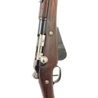 Tir Sportif FUSIL BERTHIER MODELE M16  5 COUPS  CALIBRE 8X51R  SAINT ETIENNE MAS 1916 - FRANCE PREMIERE GUERRE MONDIALE {PRODUCT