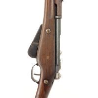 Tir Sportif FUSIL BERTHIER MODELE M16  5 COUPS  CALIBRE 8X51R  SAINT ETIENNE MAS 1916 - FRANCE PREMIERE GUERRE MONDIALE {PRODUCT