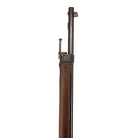 Tir Sportif FUSIL BERTHIER MODELE M16  5 COUPS  CALIBRE 8X51R  SAINT ETIENNE MAS 1916 - FRANCE PREMIERE GUERRE MONDIALE {PRODUCT