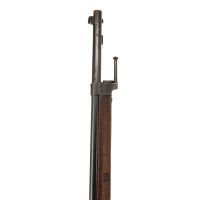 Tir Sportif FUSIL BERTHIER MODELE M16  5 COUPS  CALIBRE 8X51R  SAINT ETIENNE MAS 1916 - FRANCE PREMIERE GUERRE MONDIALE {PRODUCT