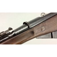 Tir Sportif FUSIL BERTHIER MODELE M16  5 COUPS  CALIBRE 8X51R  SAINT ETIENNE MAS 1916 - FRANCE PREMIERE GUERRE MONDIALE {PRODUCT