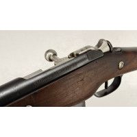 Tir Sportif FUSIL BERTHIER MODELE M16  5 COUPS  CALIBRE 8X51R  SAINT ETIENNE MAS 1916 - FRANCE PREMIERE GUERRE MONDIALE {PRODUCT