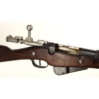 Tir Sportif FUSIL BERTHIER MODELE M16  5 COUPS  CALIBRE 8X51R  SAINT ETIENNE MAS 1916 - FRANCE PREMIERE GUERRE MONDIALE {PRODUCT