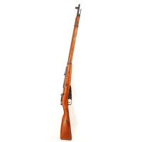 Tir Sportif FUSIL MOSIN NAGANT 1939   MODELE 1891 / 30   CALIBRE 308 NORMA MAGNUM  -  RUSSIE WW2 {PRODUCT_REFERENCE} - 1