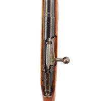 Tir Sportif FUSIL MOSIN NAGANT 1939   MODELE 1891 / 30   CALIBRE 308 NORMA MAGNUM  -  RUSSIE WW2 {PRODUCT_REFERENCE} - 3