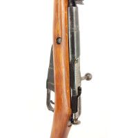 Tir Sportif FUSIL MOSIN NAGANT 1939   MODELE 1891 / 30   CALIBRE 308 NORMA MAGNUM  -  RUSSIE WW2 {PRODUCT_REFERENCE} - 4