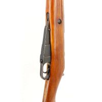 Tir Sportif FUSIL MOSIN NAGANT 1939   MODELE 1891 / 30   CALIBRE 308 NORMA MAGNUM  -  RUSSIE WW2 {PRODUCT_REFERENCE} - 5